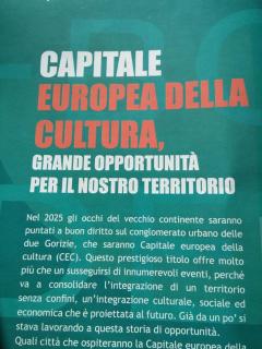 Casa di Alice - Gorizia - 3