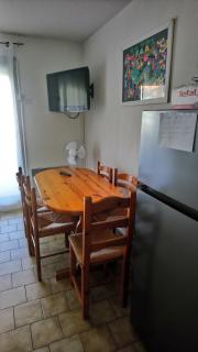 Appartement 4 personnes 5mn plage Piscine wifi parking - La Seyne-sur-Mer - 5