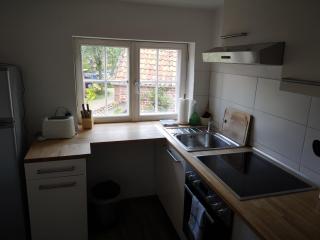 Ferienwohnung in der Altstadt - Lüneburg - 8