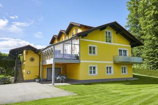 Seeblick Susanne - Schiefling am See - 5