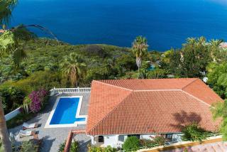 Villa Marina - El Sauzal - 9