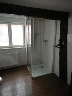 Ferienwohnung in der Altstadt - Lüneburg - 4