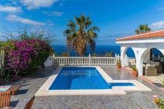 Villa Marina - El Sauzal - 8