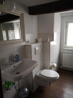 Ferienwohnung in der Altstadt - Lüneburg - 2