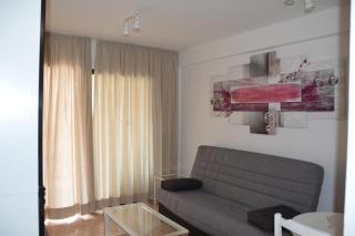 Apto with pool Gemelos IV - Benidorm - 3