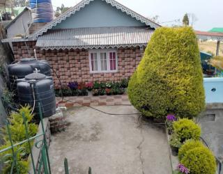 StayApart - Chiabari Homestay - Darjeeling - 0
