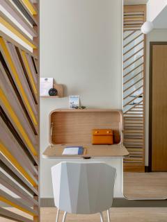 OKKO Hotels Nice Aéroport - Nice - 8