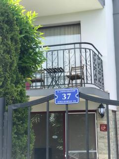 Family Hotel Astra - Tschernomorez - 0
