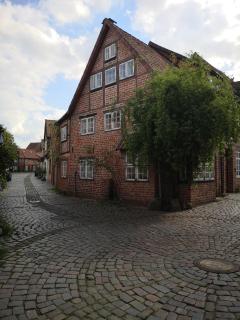 Ferienwohnung in der Altstadt - Lüneburg - 9