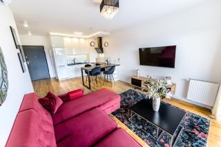 About Art Apartments - 3