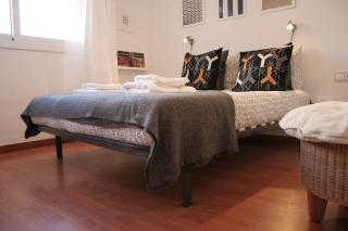 Lovely apartment with a terrace - Barcellona - 7