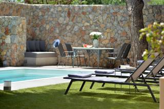 Lagonisi luxurious residence Ruby's Pool Villa - Lagonissi - 6