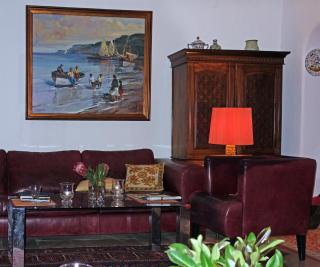 Castelo do Mar, 3 bedroom villa with private pool in large garden, 400m to beach and close to village - Carvoeiro - 3