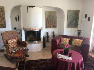 Castelo do Mar, 3 bedroom villa with private pool in large garden, 400m to beach and close to village - Carvoeiro - 5