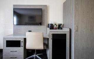 Hotel Aspen Flagstaff/ Grand Canyon InnSuites - 1