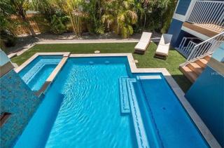 Slice of Paradise by Beach Retreats - Holmes Beach - 4