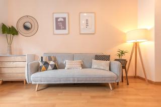 Romantic studio in the center by REMS - Málaga - 7