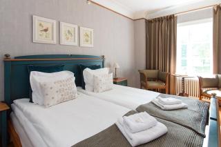 Hotell Villa Vesta - Ronneby - 2