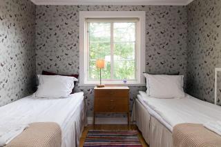Hotell Villa Vesta - Ronneby - 4