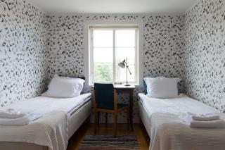 Hotell Villa Vesta - Ronneby - 5