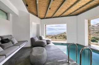 Tinos Dove Suites - Triandáros - 0