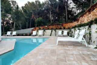 Seaview apartment 5B balcony In Canyamel Torre Doy - Capdepera - 5