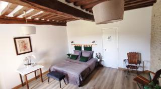 La Ferme Manoir Saint Barthélemy - Juaye-Mondaye - 4