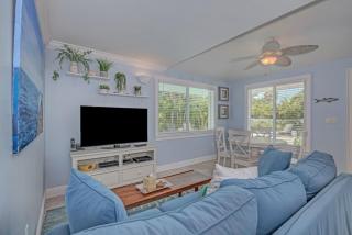 Salt Air East by Beach Retreats - Holmes Beach - 7