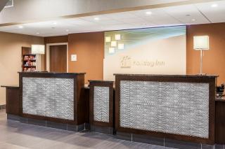 Holiday Inn Rock Island-Quad Cities by IHG - Rock Island - 8