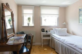Hotell Villa Vesta - Ronneby - 6