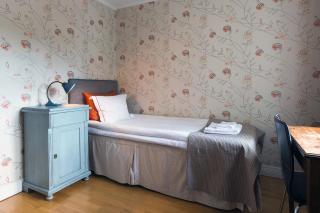 Hotell Villa Vesta - Ronneby - 9