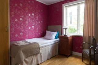 Hotell Villa Vesta - Ronneby - 8