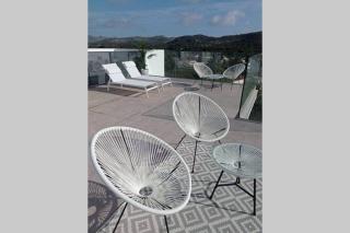 Seaview apartment 5C balcony In Canyamel Torre Doy - Capdepera - 5