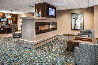 Holiday Inn Rock Island-Quad Cities by IHG - Rock Island - 6