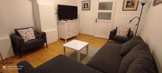 FSQH UNDER Apartman - Szeged - 4