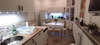 FSQH UNDER Apartman - Szeged - 9