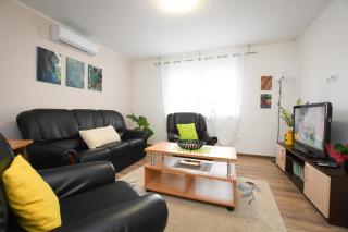 Oasis House - Kladovo - 2