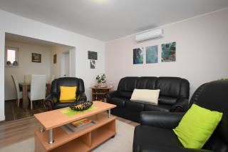Oasis House - Kladovo - 1