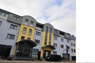 AKZENT Hotel Stadt Schlüchtern ***S - Schlüchtern - 2