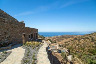 Tinos Dove Suites - Triandáros - 4