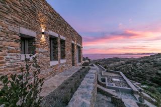 Tinos Dove Suites - Triandáros - 8