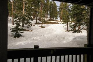 Mammoth Ski & Racquet Club #127 - Mammoth Lakes - 1
