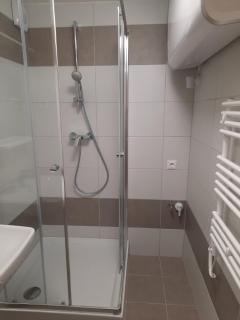 Vandus apartman - Siófok - 1