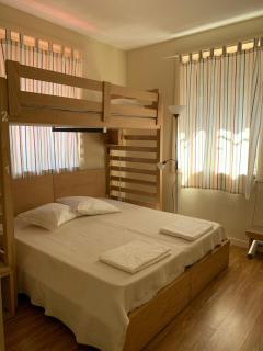 Hostel Brazuca - Porto - 3
