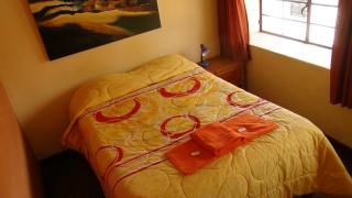Saqray Hostel - Cuzco - 8