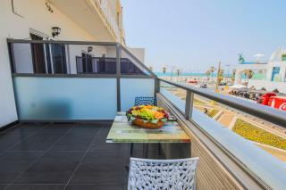 Miami Beach Hotel Tel Aviv - 8