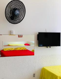 Apartamentos no Guarujá - Pitangueiras - 7