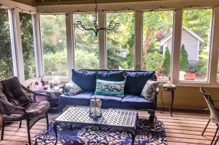 Seaglass Lakeshore Cottage - Union Pier - 5