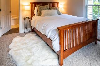 Seaglass Lakeshore Cottage - Union Pier - 2