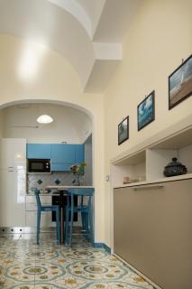 Libeccio - apartment with terrace and sea view - Maiori - 6